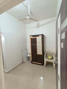Bedroom Image of 1170 Sq.ft 3 BHK Duplex for sale in Gorwa Vadodara for Rs. 8000000
