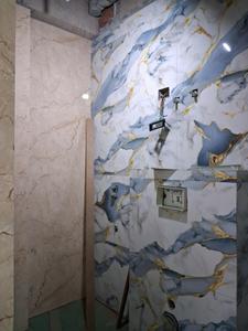 Bedroom One Image of 1200 Sq.ft 3 BHK Apartment / Flat for sale in Hark Sai Homes 6, Sector 49 Noida for Rs. 6100066