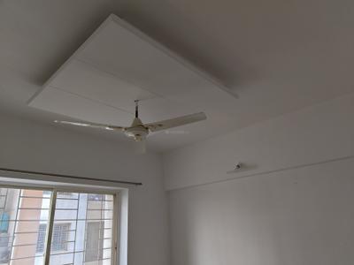 Bedroom Image of 1050 Sq.ft 2 BHK Apartment / Flat for sale in Vishwa Vinayak Florencia Phase 1, Wakad Pune for Rs. 10600000