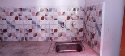 Bathroom Image of 1000 Sq.ft 3 BHK Independent House for sale in Kesari Nagar Lucknow for Rs. 6000000
