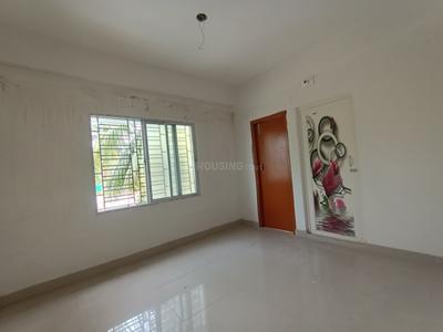 Bedroom Image of 870 Sq.ft 2 BHK Apartment / Flat for sale in Durga Nagar Kolkata for Rs. 3300000