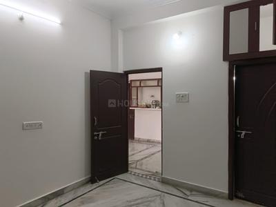 Bedroom Image of 1000 Sq.ft 2 BHK Independent House for sale in Peerzadiguda Hyderabad for Rs. 10200000