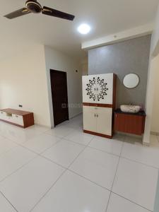 Hall Image of 1690 Sq.ft 3 BHK Apartment / Flat for rent in Keya Around The Life, K R Puram Bengaluru for Rs. 61000
