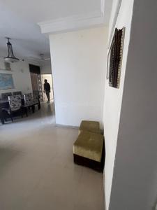 Hall Image of 1210 Sq.ft 3 BHK Apartment / Flat for sale in Amrapali Silicon City, Sector 76 Noida for Rs. 15000000