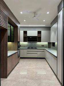 Kitchen Image of 1849 Sq.ft 3 BHK Builder Floor for rent in Tagore Garden Extension New Delhi for Rs. 60000