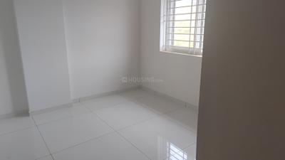 Bedroom Image of 1679 Sq.ft 3 BHK Apartment / Flat for sale in Morampudi Rajahmundry for Rs. 7550000