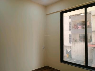 Bedroom Image of 930 Sq.ft 2 BHK Apartment / Flat for sale in Mohan Precious Greens Phase I, Ambernath East Ambernath for Rs. 4500000