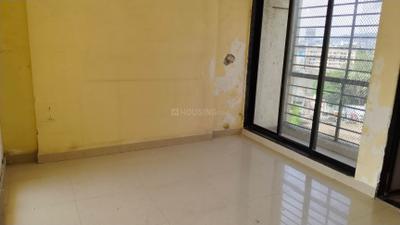 Bedroom Image of 1050 Sq.ft 2 BHK Apartment / Flat for sale in Kopar Khairane Navi Mumbai for Rs. 14500000