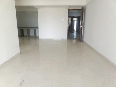 Living Room Image of 1140 Sq.ft 2 BHK Apartment / Flat for sale in Tharwani Rosewood Heights, Kharghar Navi Mumbai for Rs. 18500000