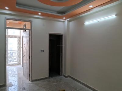 Living Room Image of 700 Sq.ft 2 BHK Apartment / Flat for sale in Sector 49 Noida for Rs. 3000000