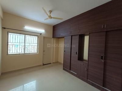 Bedroom Image of 1600 Sq.ft 3 BHK Apartment / Flat for sale in Prime City by Prime Estate Developers, Electronic City Bengaluru for Rs. 11200000