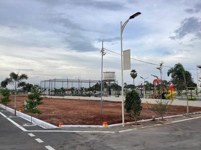 Image of 2315 Sq.ft Residential Plot / Land for sale in Kurumbapalayam, Coimbatore for Rs. 10496000