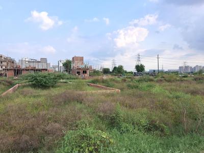 Image of 1800 Sq.ft Residential Plot / Land for sale in Knowledge Park 3, Greater Noida for Rs. 8000000
