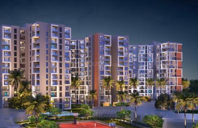 Image of 1599 Sq.ft 3 BHK Apartment / Flat for sale in Argora, Ranchi for Rs. 11199999
