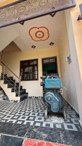 Image of 565 Sq.ft 1 BHK Independent House for sale in Budheshwar, Lucknow for Rs. 2500000