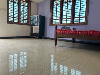 Hall Image of 400 Sq.ft 1 RK Penthouse for rent in Nadanahalli Mysore for Rs. 5500
