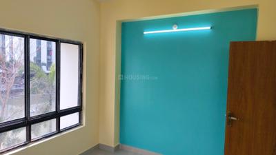 Bedroom Image of 1157 Sq.ft 3 BHK Apartment / Flat for rent in Aster Shree Gardens, Serampore Hooghly for Rs. 24000