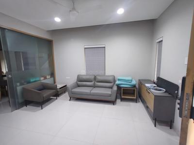 Hall Image of 3600 Sq.ft 4 BHK Villa for sale in Bhadaj Ahmedabad for Rs. 54500000