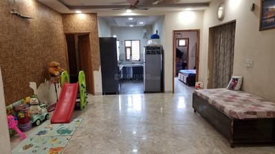 Hall Image of 2250 Sq.ft 3 BHK Builder Floor for sale in Sector 28 Faridabad for Rs. 23000000