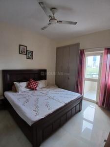 Bedroom Image of 1914 Sq.ft 3.5 BHK Apartment / Flat for sale in Nimbus The Golden Palms, Sector 168 Noida for Rs. 28000000