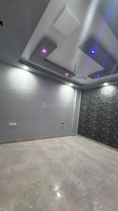 Hall Image of 1356 Sq.ft 3 BHK Builder Floor for rent in Sarvodaya Nagar Kanpur for Rs. 40000