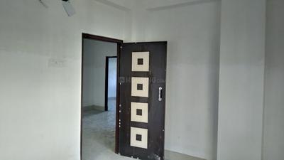 Bedroom Image of 920 Sq.ft 2 BHK Apartment / Flat for sale in Airport Gate No 2 Kolkata for Rs. 3580000