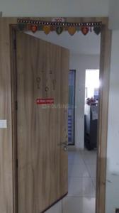 Hall Image of 540 Sq.ft 2 BHK Apartment / Flat for sale in Dharam Nagar Rajkot for Rs. 2500000