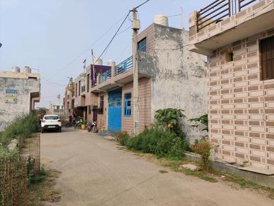 Image of 900 Sq.ft Residential Plot / Land for sale in Sector 143B, Noida for Rs. 1700000