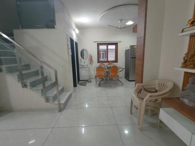 Living Room Image of 1620 Sq.ft 4 BHK Independent House for sale in Vastrapur Ahmedabad for Rs. 31100000