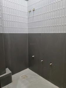 Bedroom Two Image of 810 Sq.ft 3 BHK Apartment / Flat for sale in Dwarka Mor New Delhi for Rs. 4800000