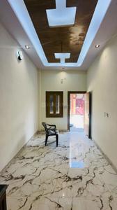 Hall Image of 1050 Sq.ft 3 BHK Independent House for sale in Govindpuram Ghaziabad for Rs. 6800000