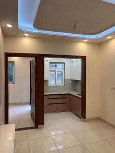 Hall Image of 612 Sq.ft 2 BHK Builder Floor for sale in Laxmi Nagar New Delhi for Rs. 6500000
