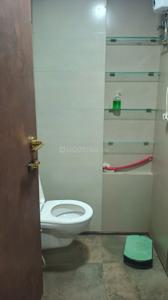 Image of 600 Sq.ft 2 BHK Apartment / Flat for sale in Bhagwati Muktanand CHS, Kurla West, Mumbai for Rs. 12500000