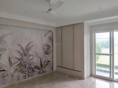 Bedroom Image of 2050 Sq.ft 4 BHK Builder Floor for sale in Sector 57 Gurgaon for Rs. 36000000