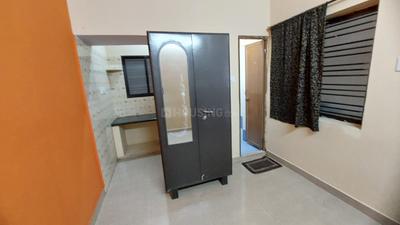 Bedroom Image of 300 Sq.ft 1 RK Builder Floor for rent in Koramangala Bengaluru for Rs. 12000