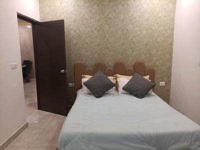 Bedroom Image of 1588 Sq.ft 3 BHK Apartment / Flat for sale in Miyapur Hyderabad for Rs. 16000000