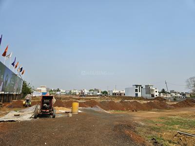 Image of 1200 Sq.ft Residential Plot / Land for sale in Urban Bloom, Changurabhata, Raipur for Rs. 4740000