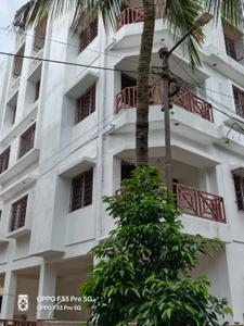 Image of 1525 Sq.ft 3 BHK Apartment / Flat for sale in Santoshpur, Kolkata for Rs. 10500000
