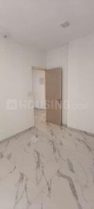Hall Image of 856 Sq.ft 2 BHK Apartment / Flat for sale in Ruparel Skygreens I, Kandivali West Mumbai for Rs. 15500000