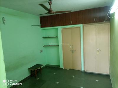 Bedroom Image of 400 Sq.ft 2 BHK Independent House for rent in Ranip Ahmedabad for Rs. 11000