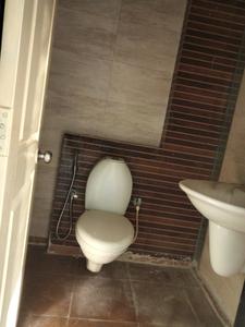 Bedroom Two Image of 920 Sq.ft 2 BHK Apartment / Flat for sale in Metro Tulsi Heights, Panvel Navi Mumbai for Rs. 12500000