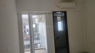 Bedroom Image of 1290 Sq.ft 2.5 BHK Independent House for rent in Smartworld Gems, Sector 89 Gurgaon for Rs. 26000