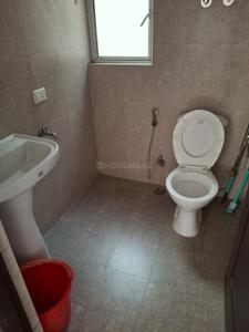 Image of 585 Sq.ft 1 BHK Apartment / Flat for rent in Bamheta Village, Ghaziabad for Rs. 11500