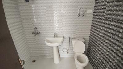 Image of 975 Sq.ft 2 BHK Apartment / Flat for sale in Amrapali Verona Heights, Noida Extension, Greater Noida for Rs. 7800000