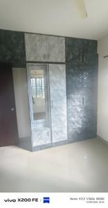 Bedroom Image of 700 Sq.ft 1 BHK Independent House for rent in C V Raman Nagar Bengaluru for Rs. 25000