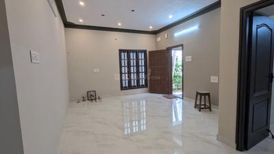 Hall Image of 900 Sq.ft 2 BHK Independent House for rent in Pammal Chennai for Rs. 25000