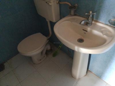 Image of 950 Sq.ft 2 BHK Apartment / Flat for rent in Siddhivinayak Shubhashree Residential, Akurdi, Pune for Rs. 26000