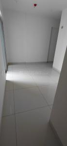 Hall Image of 1000 Sq.ft 2 BHK Apartment / Flat for sale in Gera Planet of Joy Project II, Upper Kharadi Pune for Rs. 12500000