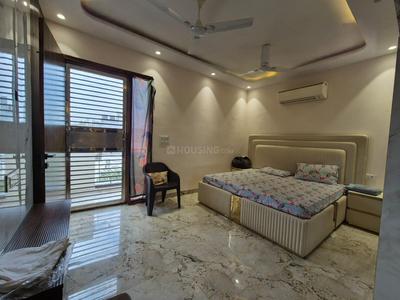 Hall Image of 1000 Sq.ft 2 BHK Builder Floor for sale in Ramesh Nagar New Delhi for Rs. 16500000