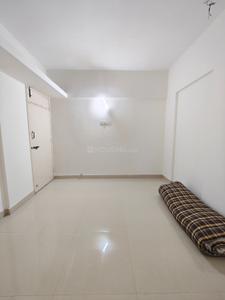 Bedroom Image of 600 Sq.ft 1 BHK Apartment / Flat for rent in Dhayari Pune for Rs. 13000